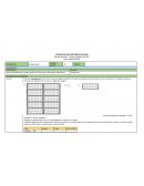 Planeaciones de matemáticas 3er grado Escuela primaria: “Lázaro Cárdenas del Río”