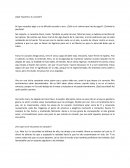 Reflexiones espirituales ¿Qué inquieta a tu corazón?