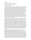 REPRODUCCIÓN, CONSTESTACIÓN Y CURRICULUMS