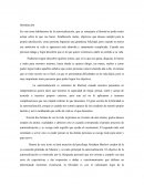 La autorrealización es sinónimo de libertad