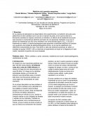 Informe biofisica -sangre