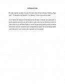 Historia ¿Para que?