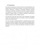 Planificación matemática 5to año