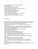 EXCEL planilla de calculo