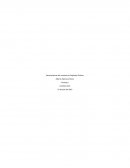 Características del mercado de Capitales Chileno