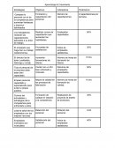 Aprendizaje & Crecimiento