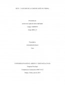 ANÁLISIS DE LA COMUNICACIÓN NO VERBAL