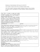 El papel y el poder de Uribe Velez en Colombia los últimos 18 años