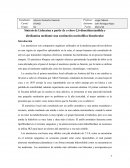 Los anestésicos: Lidocaína