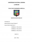 Introducción Mecánica de Suelos - UNALM
