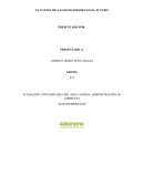 EL PAPAEL DE LAS HUMANIDADES EN EL FUTURO