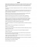 DIALOGO Gregorio Samsa