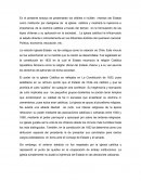 Chile un país laico