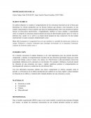 Propiedades dinamicas