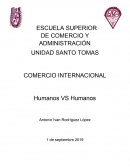 La importancia de la raza humana en el mundo