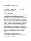 INFORME DEL CONTEXTO AÚLICO