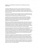 Agrosavia y las herramientas tecnologicas para el desarrolllo del sector agropecuario