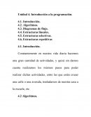 Un algoritmo es un método para resolver un problema
