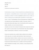 Nurs 3006 Socialización en profesionales de enfermería