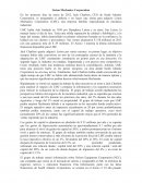 Caso Liston Mechanics Corporation