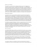 Desglosando "Warrant"