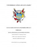 Tratamientos térmicos UCSM