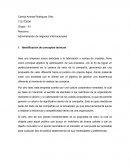 Administración de negocios internacionales Ikea