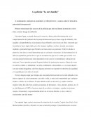 La película "La otra familia"