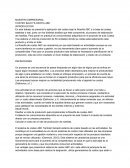 MUESTRA EMPRESARIAL COSTEO BAJO FILOSOFIA ABC