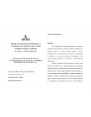 ESTRATEGIA PUBLICITARIA PARA EL INCREMENTO DE LAS VENTAS DE LA EMPRESA RENÉ DESSÉS DE VENEZUELA C.A.