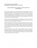 BANDAS CRIMINALES EN COLOMBIA: ¿CONTINUACIÓN DE LOS PARAMILITARES?