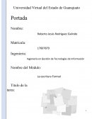 La importancia del curriculum vitae