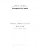 Técnica o modelo de adiestramiento: “Archievement Motivation training”