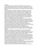 Identidad y territorio: El pueblo Huarpe de Guanacache