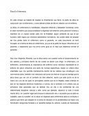 Ética en enfermería