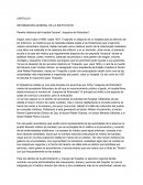 Reseña Histórica del Hospital General “Joaquina de Rotondaro”