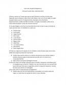 Elecciones Alcaldía de Bogotá D.C ¿Si hay por quién votar, votaremos bien?