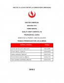 LAS VENTAS MULTINIVEL CAMBIAN DE GIRO