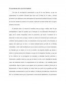 El experimento de la cárcel de Stanford