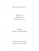 Normatividad internacional en el manejo y proceso del talento humano