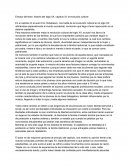 Ensayo del texto: historia del siglo XX, capitulo XI: la evolución cultural