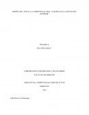 RESEÑA DEL TEXTO “LA COMPETENCIA ORAL Y ESCRITA EN LA EDUCACIÓN SUPERIOR”