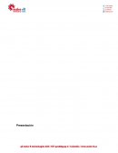 Marketing La empresa make-R