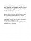 La crisis que estalló en los sistemas financieros de los desarrollados