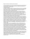 Resume de introducción al análisis económico del derecho