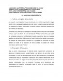 Adopción homoparental