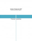 Asimetría de la información en las finanzas