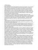 Informe sobre el libro Historia de la crueldad argentina: de Osvaldo Bayer