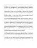 Violencia de genero, concepciones machistas y actitudes sexista