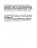 Semejanzas entre corrupción en Ecuador y Peru